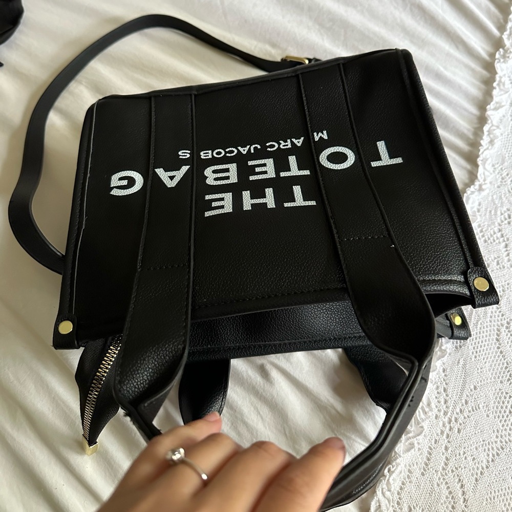 Tote bag New